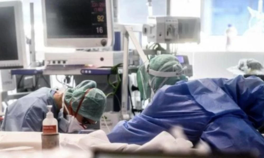 Πάτρα: Επιδεινώθηκε η υγεία του 9χρονου με τον κορονοϊό